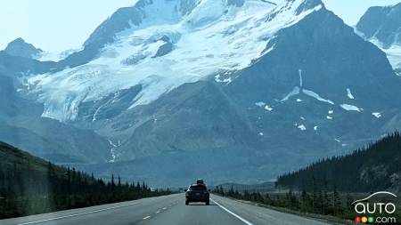 Gas Prices: 47% of Canadians Rethinking Summer Vacation Plans