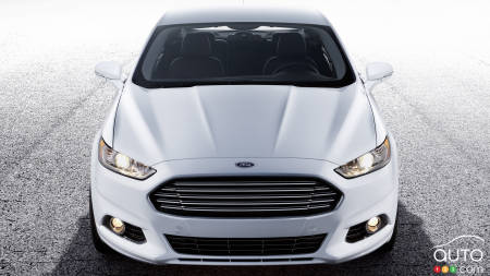 Ford Adds 270,000 Vehicles to Existing Recall