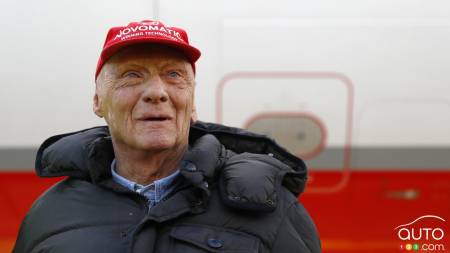 Niki Lauda: Bidding Goodbye to One of the Last True Racing Legends