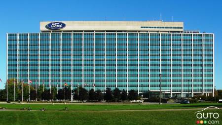 Ford Cutting 7,000 Jobs Worldwide