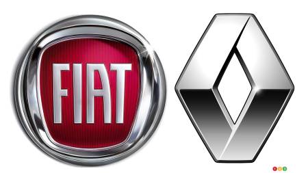 FCA Offers Renault Alliance, Possible Merger
