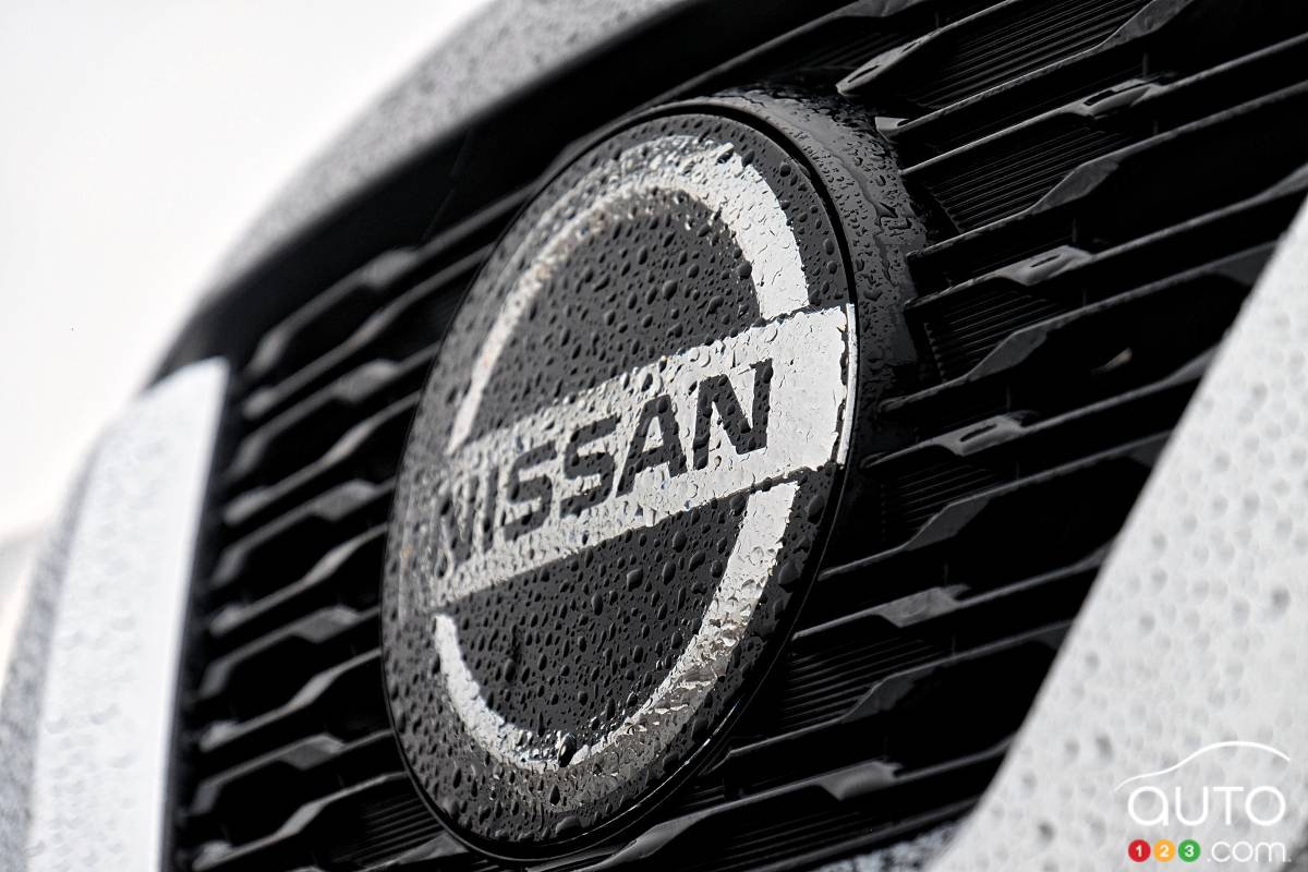 Nissan Not Opposed to an FCA-Renault Merger