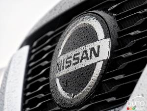 Nissan Not Opposed to an FCA-Renault Merger