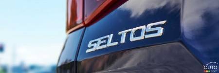 Kia’s New Global Compact SUV to Be Called the Seltos