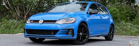 2019 Volkswagen Golf GTI Review: Ode to the Car