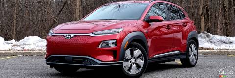Top 10 Sure Buys on the Automotive Market in 2019