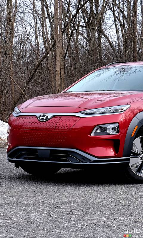 Top 10 Sure Buys on the Automotive Market in 2019
