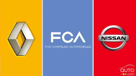 FCA-Renault Merger: Hope for an Agreement Persists