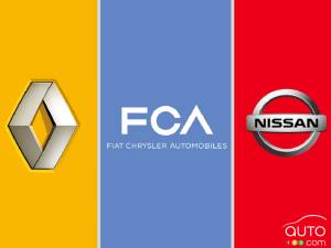 Fusion FCA-Renault ; il y aurait toujours de l’espoir