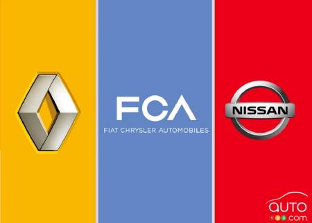 Fusion FCA-Renault ; il y aurait toujours de l’espoir