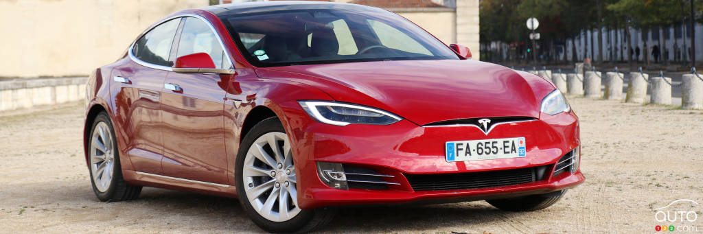 Tesla Working on 400 Miles (643 km) of Range from Improved Batteries