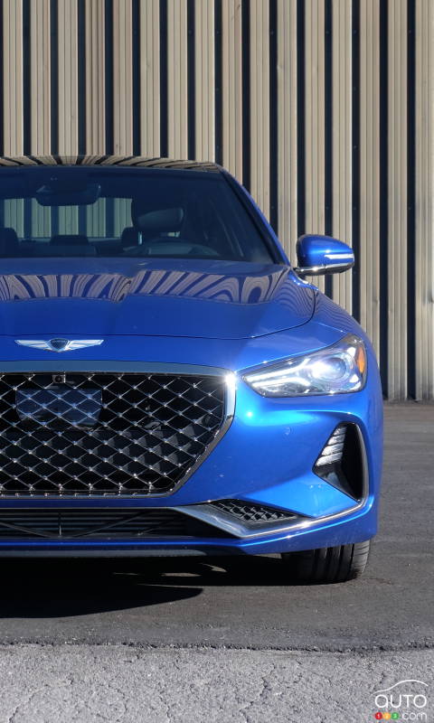 Top 10: Luxury Vehicles We Buy Based on Emotion