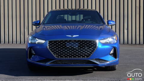 Top 10: Luxury Vehicles We Buy Based on Emotion