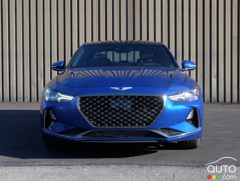 Top 10: Luxury Vehicles We Buy Based on Emotion