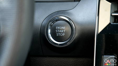 2020 Toyotas to Get Two New Safety Features