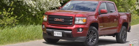 GMC’s Elevation Editions: Expect to See More of Them
