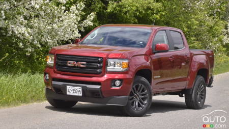 GMC’s Elevation Editions: Expect to See More of Them