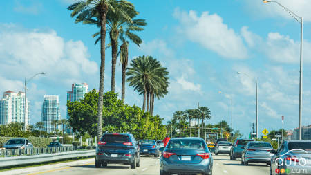 Florida to Allow Self-Driving Cars Without Human Monitors as of July 1