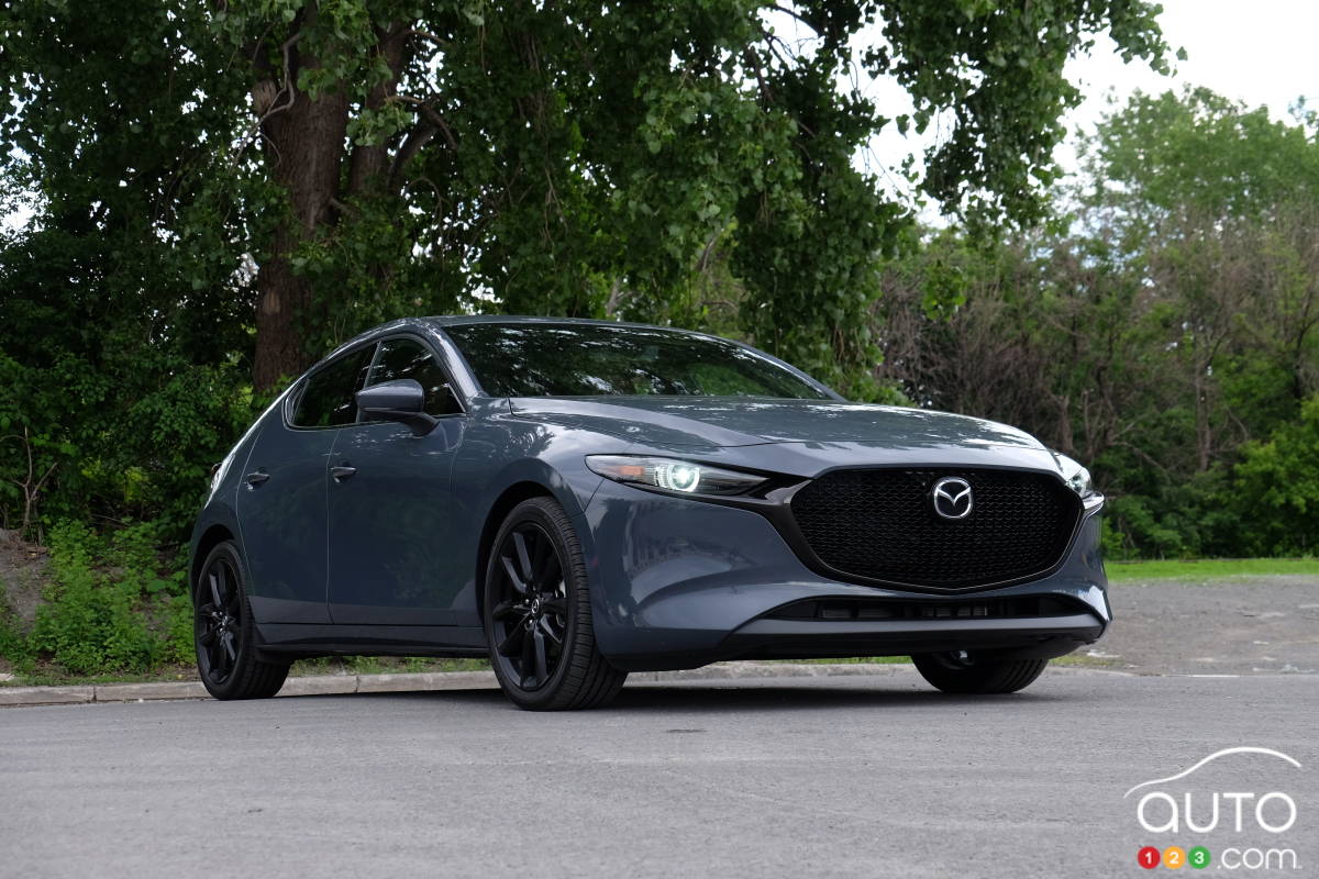 Vers une collaboration accrue entre Toyota et Mazda