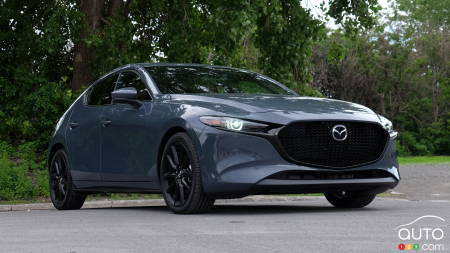 More Collaborations Between Toyota and Mazda?