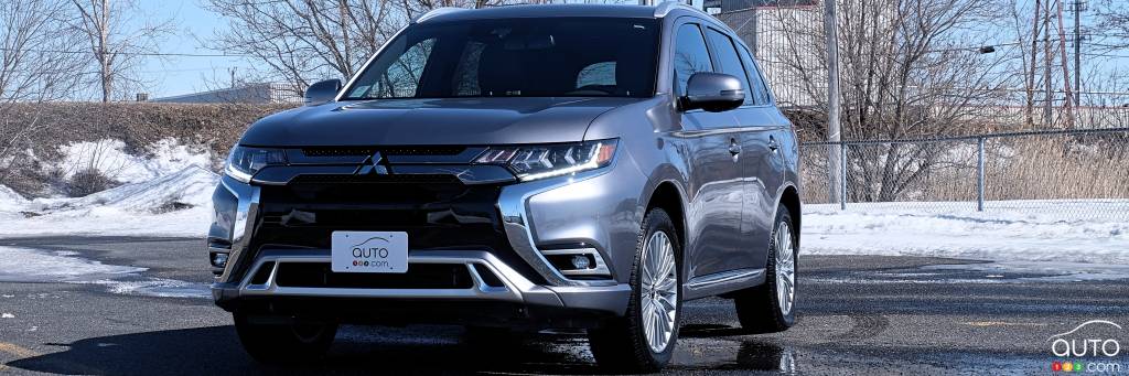 Top 10 Plug-In Hybrid SUVs in Canada in 2019…