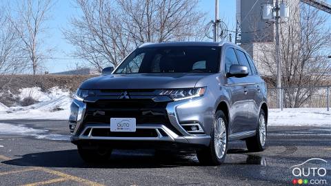 Top 10 Plug-In Hybrid SUVs in Canada in 2019…