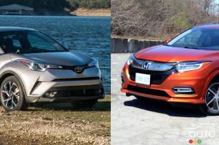 Problème essuie-glace Toyota C Hr : tout ce qu'il faut savoir