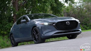 Mazda Recalls Two Models, Impacting Nearly 50,000 Vehicles