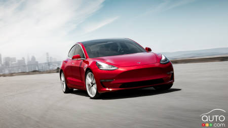 Tesla Delivers Record Number of Vehicles in Q2 of 2019
