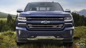 GM Canada Issues Two Recalls Affecting Some 460,000 Vehicles