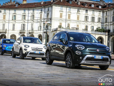 Bottom Feeders: The Top 10 Worst-Selling Vehicles in Canada in 2019