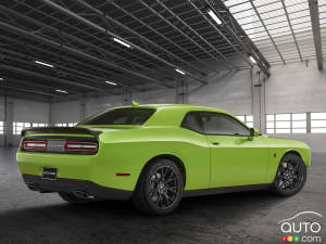 Electric Dodge Cars Coming Soon?