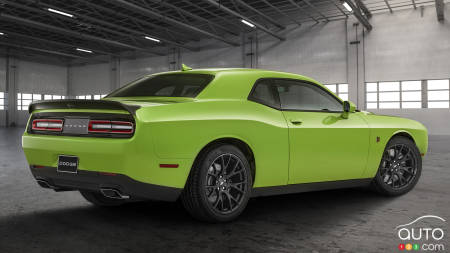 Electric Dodge Cars Coming Soon?