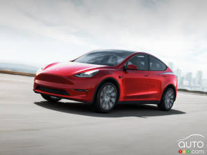 Tesla simplifie sa gamme, baisse le prix du Model 3