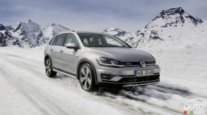 End of the Line for the Volkswagen Sportwagen and Alltrack, Two More Victims of the SUV Assault