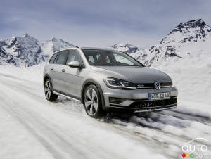 End of the Line for the Volkswagen Sportwagen and Alltrack, Two More Victims of the SUV Assault