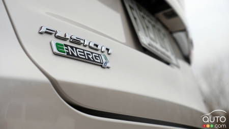 Un nouveau VUS Ford pour concurrencer la Subaru Outback ?