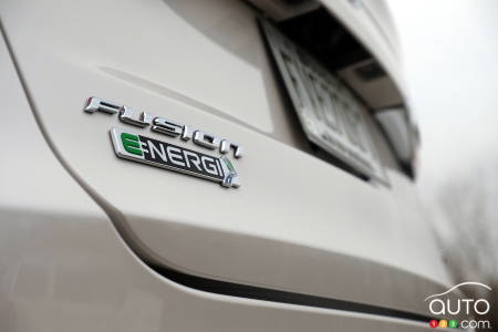 Un nouveau VUS Ford pour concurrencer la Subaru Outback ?