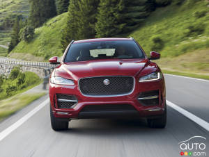 Jaguar Confirms Big J-Pace SUV On the Way, Hints at “Baby Jag” Utility Model