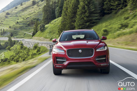 Jaguar Confirms Big J-Pace SUV On the Way, Hints at “Baby Jag” Utility Model