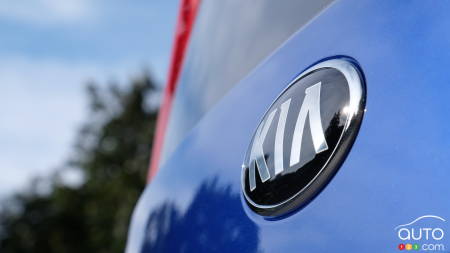Kia prépare un vrai pick-up intermédiaire