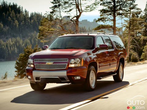 Here Are the 13 Models Most Used by their Owners