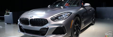 The New Z4 Could be the Last That BMW Makes