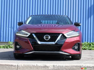 What Models Might Nissan Kill As it Reorganizes?