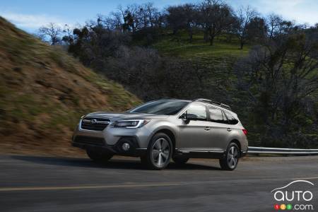 2019 Subaru Outback Review: It’s a Wagon, No It’s an SUV, No it's a...