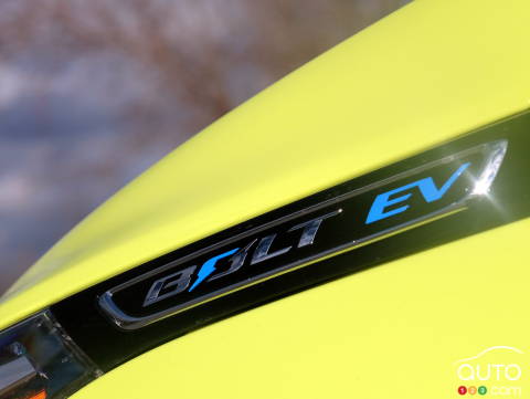 GM and Volkswagen Taking EV Route Instead of Hybrids