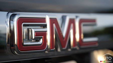 A GMC Subcompact SUV? Maybe, Maybe Not…