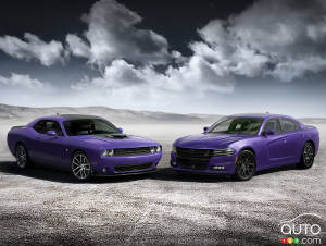 Next Dodge Challenger and Charger to Retain Retro Looks