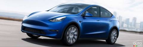 Top 10 Electric SUVs Coming in the Near-Future