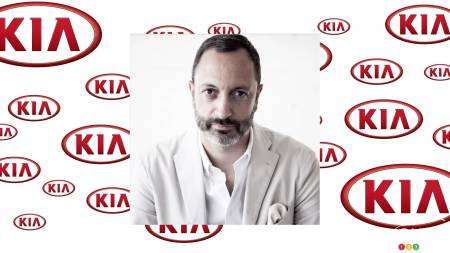 Karim Habib is Kia’s New Head of Design